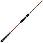 Sakura SASRK803663-1LB20 Mitsio Удочка для мультипликатора Зеленый Green 1.90 m 