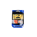 Купить Garbolino GOMAJ0350-1.4 Streamline Stix Маркерные стопоры Оранжевый Orange 1.4 mm  7ft.ru в интернет магазине Семь Футов