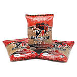 Mivardi M-GV1CASTR Carp Strawberry В 1 Прикормка 3kg Зеленый Carp Strawberry