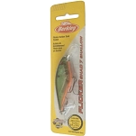 Berkley 28632288528 Minnow Flicker Shad Shallow Flash 70 mm  Green
