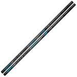 Colmic ccx337a комплект удочки для удочки Over Speed K400 Black 180x15x15 11.50 m