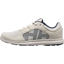 Купить Helly hansen 11582-013-eu40 Водная обувь Ahiga V4 Hydropower White / Blue 35x25x15 EU 40 7ft.ru в интернет магазине Семь Футов