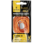 Browning 6348020 Black Magic Gold Power 6 M Линия Оранжевый Orange 2.60 mm 