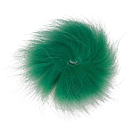 Baetis BAMFHG Mutation Fox Перо Зеленый  Highland Green