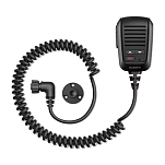 Garmin R-10312115-010-12506-01 Микрофон CHF 210i отремонтированы Black