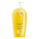 Biotherm 39571 Тающее увлажняющее молочко SPF50 400ml 10x20x10 400 ml