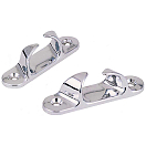 Купить Perko 9-1223DP0CHR Skene Луковые колодки Серебристый Silver 3 1/2 x 7/8´´  7ft.ru в интернет магазине Семь Футов