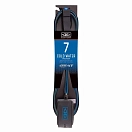 Купить Ocean & earth lcp70xt-black/blue-7 серф-лиш Cold Water Premiu One XT Black / Blue 25x18x4 7´0´´ 7ft.ru в интернет магазине Семь Футов
