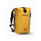 Купить Водонепроницаемый рюкзак FeelFree Gear Dry Tank Dry-Tank-30L-DP-V2_Yellow 30л 280x300x200мм желтый из ПВХ-Тарпаулина 7ft.ru в интернет магазине Семь Футов