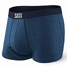 Купить SAXX Underwear SXTM35.IND.XS Боксёр Vibe Голубой  Indigo XS 7ft.ru в интернет магазине Семь Футов