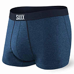SAXX Underwear SXTM35.IND.XS Боксёр Vibe Голубой  Indigo XS