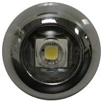 Lumitec 451-101049 Exuma Courtesy Свет Серебристый
