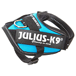Julius k-9 16IDC-AM-2 IDC® Power Обуздать Голубой  Ocean Water XL-2