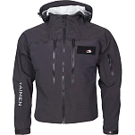 Taimen 10082278 Куртка Tuul  Black M