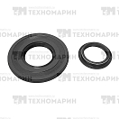 Купить Комплект сальников BRP 593LC 09-55216 SPI 7ft.ru в интернет магазине Семь Футов