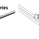 Щётка стеклоочистителя 355 мм, SeaFlo SFWB135503