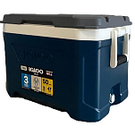 Igloo coolers 49557 Arcon 47L жесткий портативный холодильник Dark Walmart 57 x 36 x 28 cm