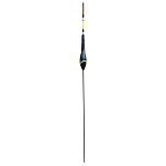 Colmic GAMUBE200 плавать Multi Beta  Black / Yellow 2 g