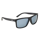 Купить Daiwa DF009G поляризованные солнцезащитные очки Police Black / Grey CAT4 7ft.ru в интернет магазине Семь Футов