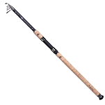 Mikado WAA869-360 X-Plode NG Medium Tele Float Болонский Стержень Коричневый Black 3.60 m 