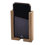 Полка для смартфона ARC Marine 5861 115мм универсальный из тикового дерева без пропитки