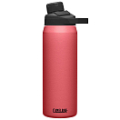 Купить Camelbak CAOHY090041R198 WILD STRAWBERRY Chute Mag SST Vacuum Insulated бутылка 750ml Бесцветный Wild Strawberry 7ft.ru в интернет магазине Семь Футов