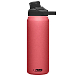Camelbak CAOHY090041R198 WILD STRAWBERRY Chute Mag SST Vacuum Insulated бутылка 750ml Бесцветный Wild Strawberry