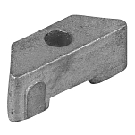 Анод Skipper для Yamaha F9.9-15AMH,  115BET,  F115,  150-200FETO цинк skpba6e51132500z-spot