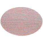 Mirka 465-9A232180 Дисковые шлифовальные листы Abranet 180G 12.7 cm Серый Grey