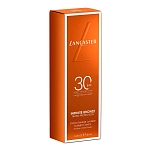 Lancaster ngl-193962 Солнцезащитный крем Infinite Bronze Spf30 Medium 50ml White 15x10x7