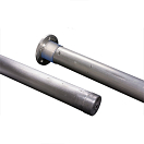Купить Maretron NZN-145 BSP 1.25 фута Адаптер Трубка Серебристый Silver 7ft.ru в интернет магазине Семь Футов