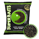 Купить Superbaits 13057 Secret Карассио Карп 1kg Прикормка Зеленый Black 7ft.ru в интернет магазине Семь Футов