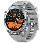Zeblaze 86371 Смарт-часы Stratos 2 Ultra  Silver