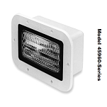 Jabsco 45960-0000 Прожектор, Встраиваемый, 12В