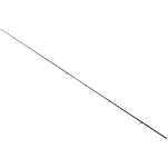 Wizard 13208-236 кончик удилища Edge Spin 2.35 m  Black 45-95 g