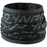 Dynafit 08-0000070619-0981-OS-UNIT Шарф-хомут Performance Dryarn Черный Asphalt