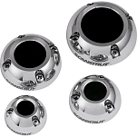 Plastimo 60047 DS21B-S Кабельный ввод из нержавеющей стали Silver 9-14 mm