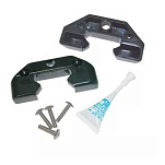 Harken HBB48 Set-BB Plastic Complete End Кепка  Red
