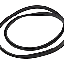 Уплотнение капота Suzuki DT40 6111294412000