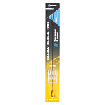 Nash T6312 Blow Back Rig Barbless Крюк Бесцветный Black 4 