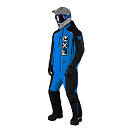 Купить Комбинезон FXR Recruit без утеплителя XL OEM: 232812-1040-16 в интернет магазине Семь Футов