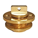 Купить Olcese ricci 2323866 пробка для слива Латунь Bronze 5x8x10 44 mm 7ft.ru в интернет магазине Семь Футов