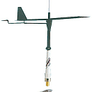 Wind vane indicator, 29.106.04