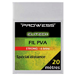 Prowess 86APCS001 PVA Tape 5 M линия Белая  5 m 