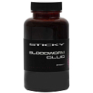 Купить Sticky baits BLG Bloodworm 200ml Добавки для жидкой приманки Золотистый Brown 7ft.ru в интернет магазине Семь Футов