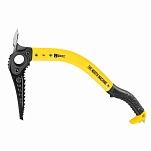Grivel PITNM.IAV.Y ледоруб The North Machine+Adze Vario  Yellow 47 cm