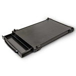 Browning 8015101 Targus Seat Box Drawer Tray Unit Черный  Black 46 cm 