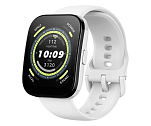 Amazfit AMAZ BIP 5 WH BIP 5 Умные часы Бесцветный  White