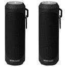 Купить Boss audio 153-BOLTBLK Портативный Bluetooth Динамики с TWS Черный Black 7ft.ru в интернет магазине Семь Футов