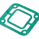 Прокладка гусака OMC(GM) L6, OSCO 0188G